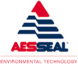 Logo for AES