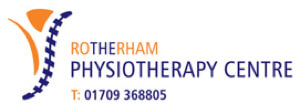 Logo for Rotherham Physiotherapy Centre
